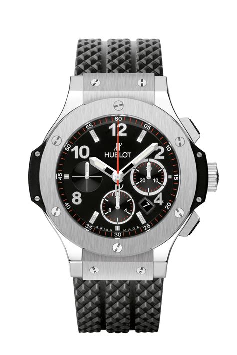 hublot big bang steel 44mm replica|hublot big bang all black.